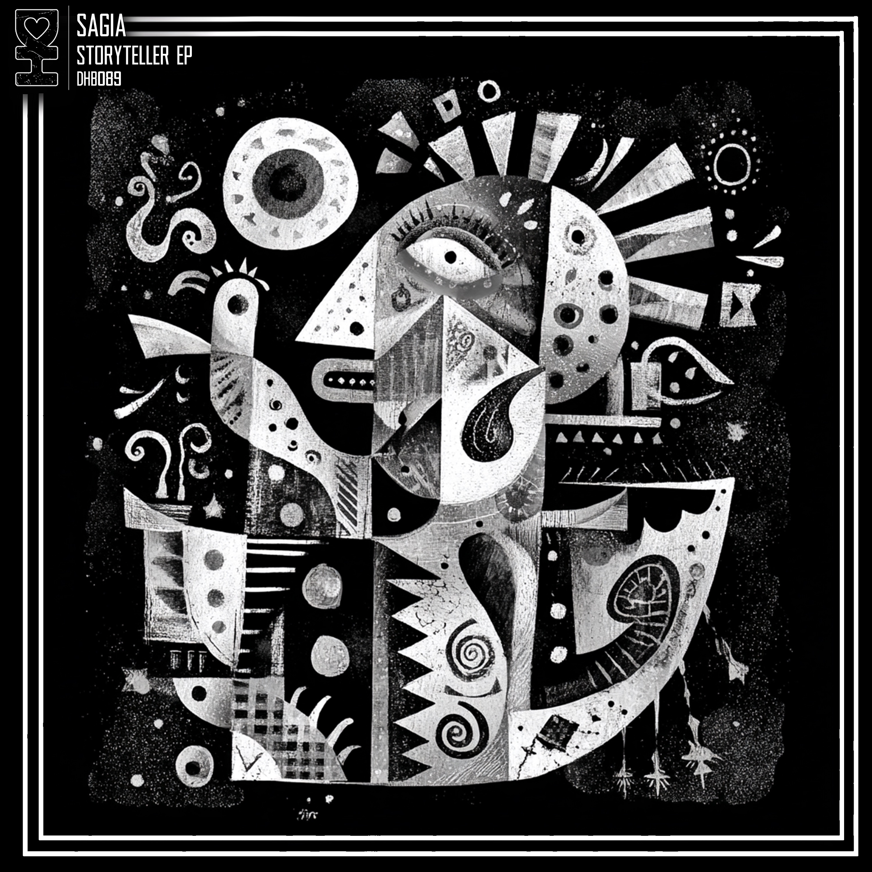 Storyteller - Single