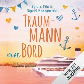 Traummann an Bord: Wellenträume 1