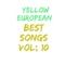 Money Stacks - yellow european lyrics