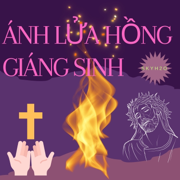 ÁNH LỬA HỒNG GIÁNG SINH - skyH2O