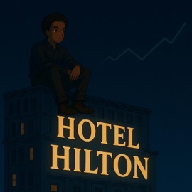 HOTEL HILTON MD ORG