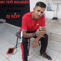 Ela Quer Fumar Maconha - Single - DJ-DzSP & Mc fefe Boladão