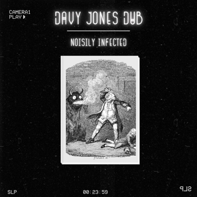 Davy Jones Dub - Single