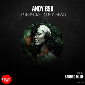 Pressure in My Head - Single