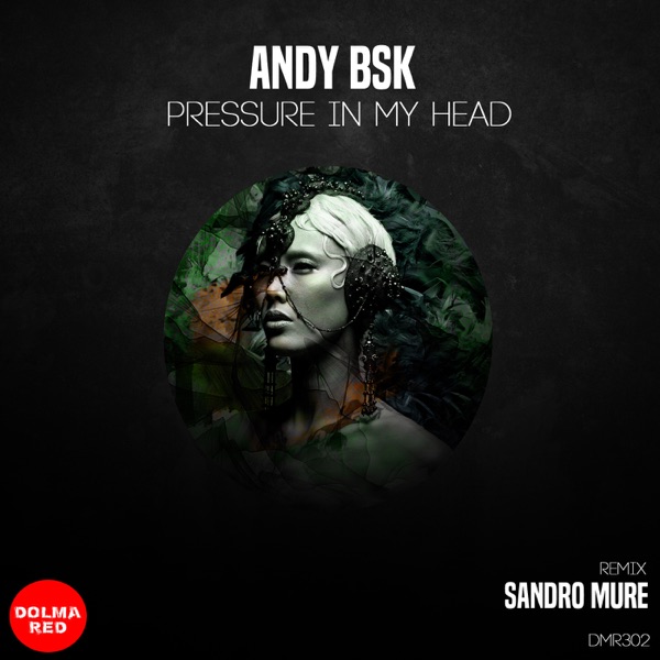 Pressure in My Head - Single