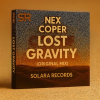 Lost Gravity - Nex Coper