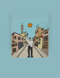 Deliler Teknesi을(를) 듣고, 뮤직 비디오를 보고, 약력을 읽고, 투어 일정 등을 확인하세요!