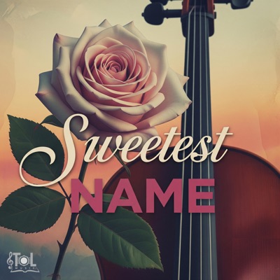 Sweetest Name (feat. Enoch Oniyide & Blessing Avukeh) [Orchestra version] - Single