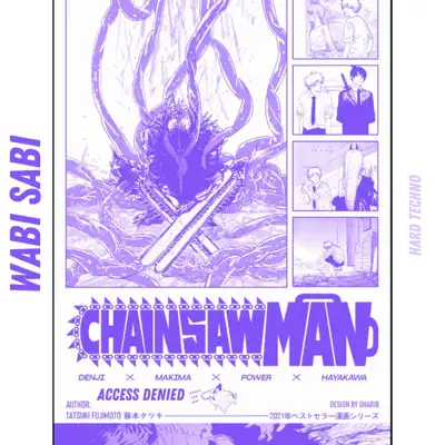 邦楽 WABI SABI HARDCORE 邦楽 WABI SABI HARDCORE Wabi-Sabi Woods