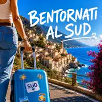 BENTORNATI AL SUD — SPARATRAP