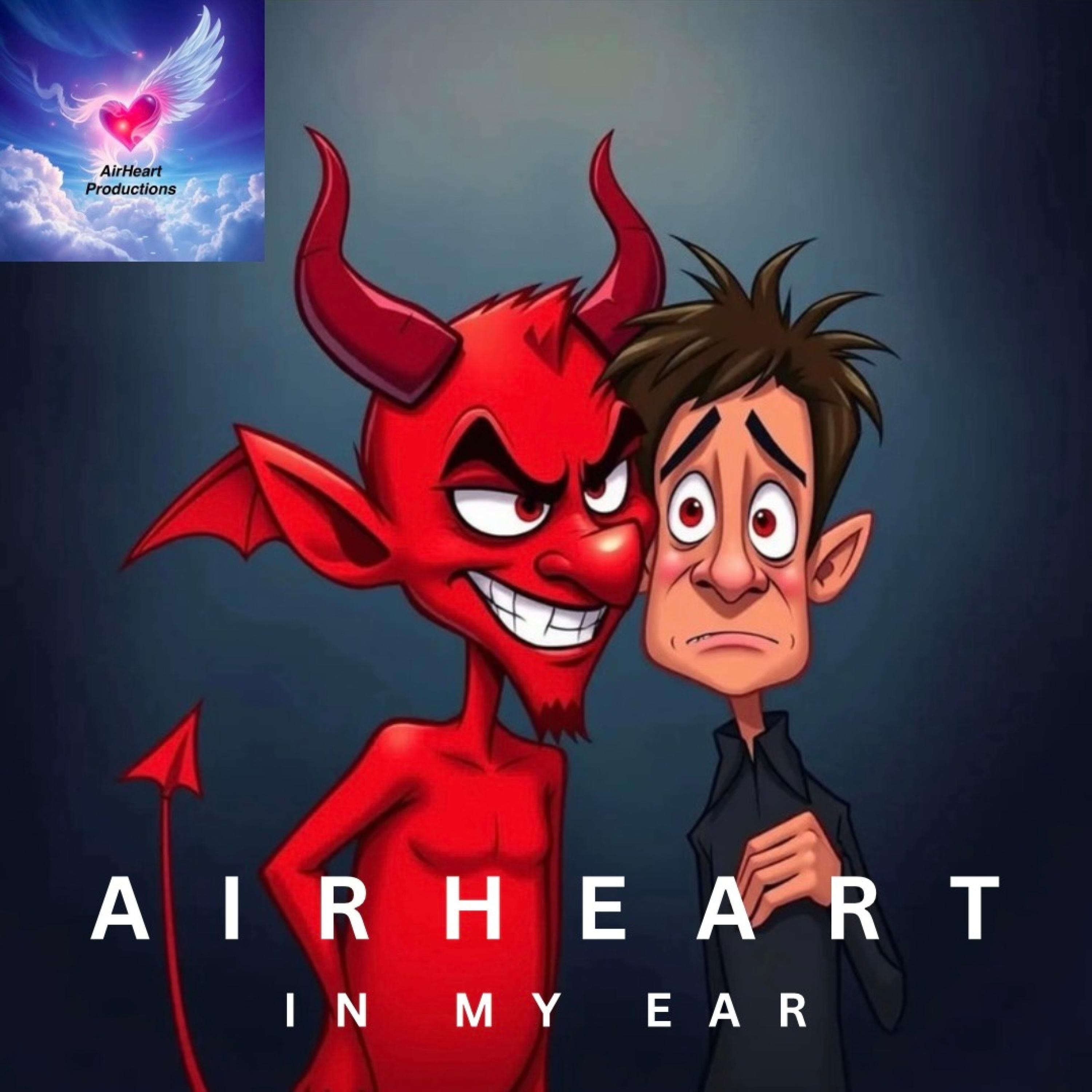 In My Ear - Single