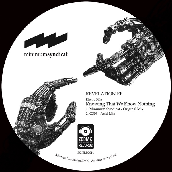 Revelation - EP