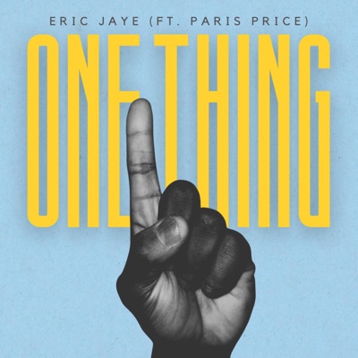 One Thing (feat. Paris Price) - Single