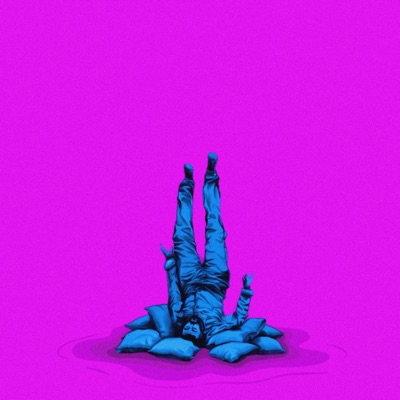 Lemme Sleep - Single