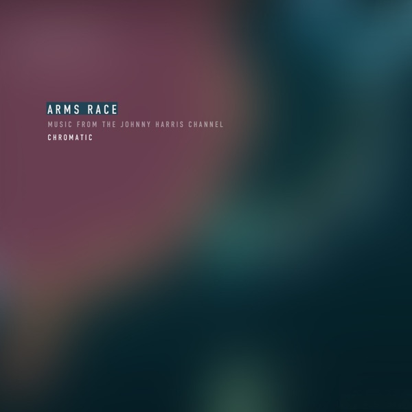 Arms Race (Music From the Johnny Harris Channel) - EP