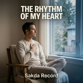 The Rhythm Of My Heart