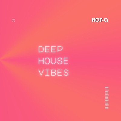 Deep House Vibes 023