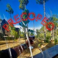 Precopeo - Single - Charlathanks