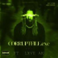 BLUNTS & COFFEE (feat. Lxve AK) [NEW YEARS REMIX] - Single - MC Vibe