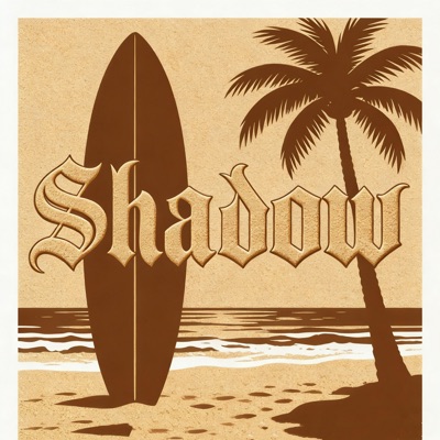 《自在魅影》(Shadow Flow) - Single