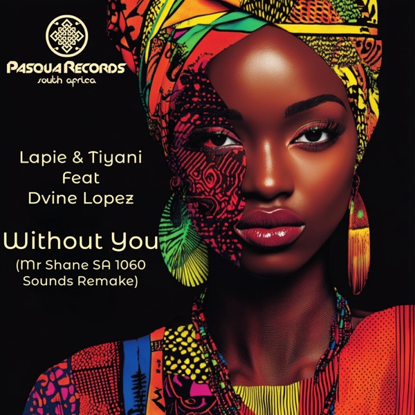 Without You - Single