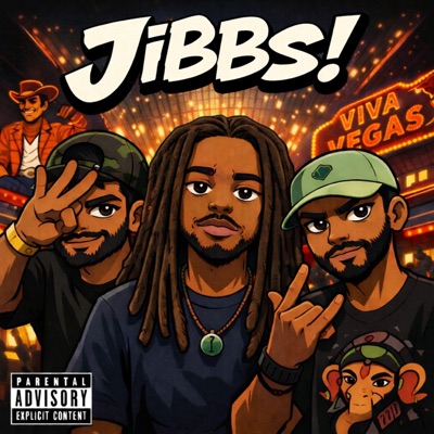 JIBBS (feat. Yatta The Blacksmith & Xaviii) - Single