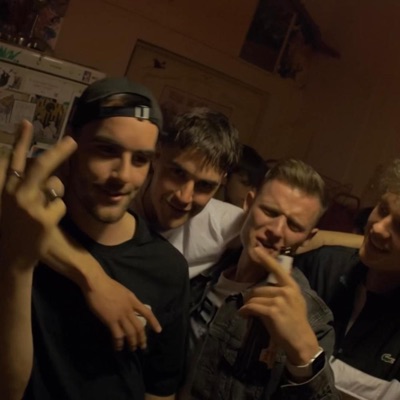 ZAUFAM TYLKO ZIOMALOM - Single