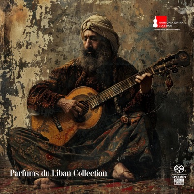 Parfums de Cèdre. Lebanese Oud Fragrances by Charbel Rouhana - Parfums du Liban Collection - EP