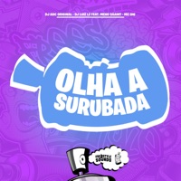 Olha A Surubada (feat. Mc Gw & Meno Saaint) - Single - DJ AGC Original, DJ LUIZ LZ & FreesTyle Sounds