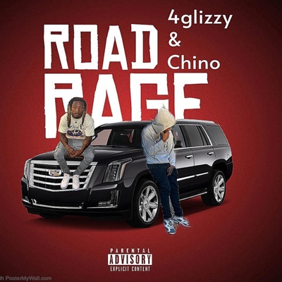 Road Rage (feat. Chino) - Single