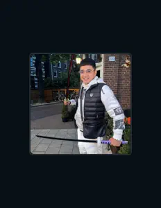 DizzyGekを聴いたり、ミュージックビデオを鑑賞したり、経歴やツアー日程などを確認したりしましょう！