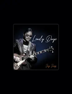 Ouve Jay Jang, vê vídeos de música, lê a biografia, vê as datas da digressão e muito mais!