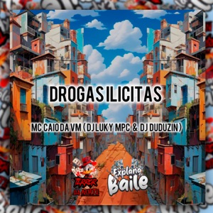 Drogas Ilícitas