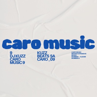 caro 9 - EP