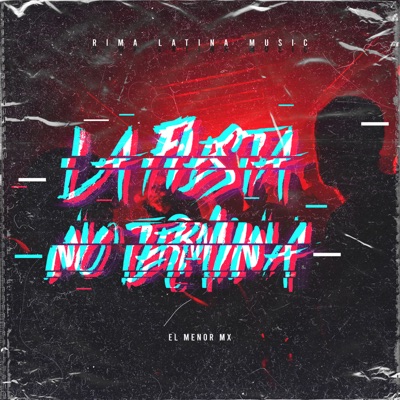 La Fiesta No Termina - Single