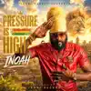 Pressure Is High
