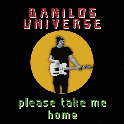 please take me home (acoustic) - Single