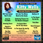 Golden Gospel Classics - Kitty Wells artwork