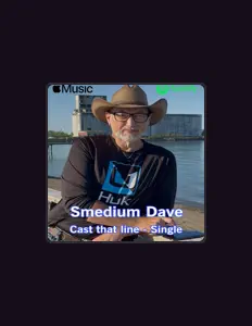 Smedium Dave: песни, клипы, биография, даты выступлений и многое другое.