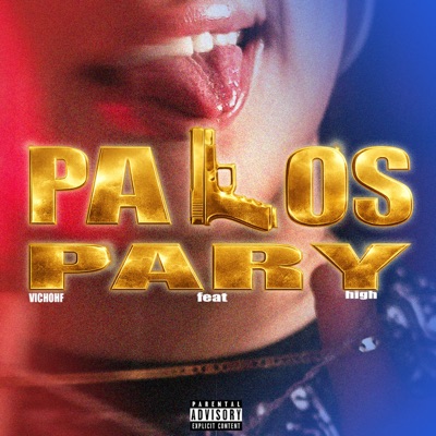 Pa Los Pary (feat. Prod.high) - Single