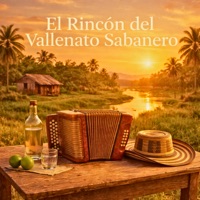 Una Vida Contigo - EP - El Rincón del Vallenato Sabanero