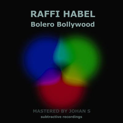 Bolero Bollywood - Single