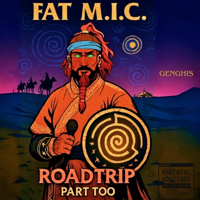 Road Trip Part T00 - EP