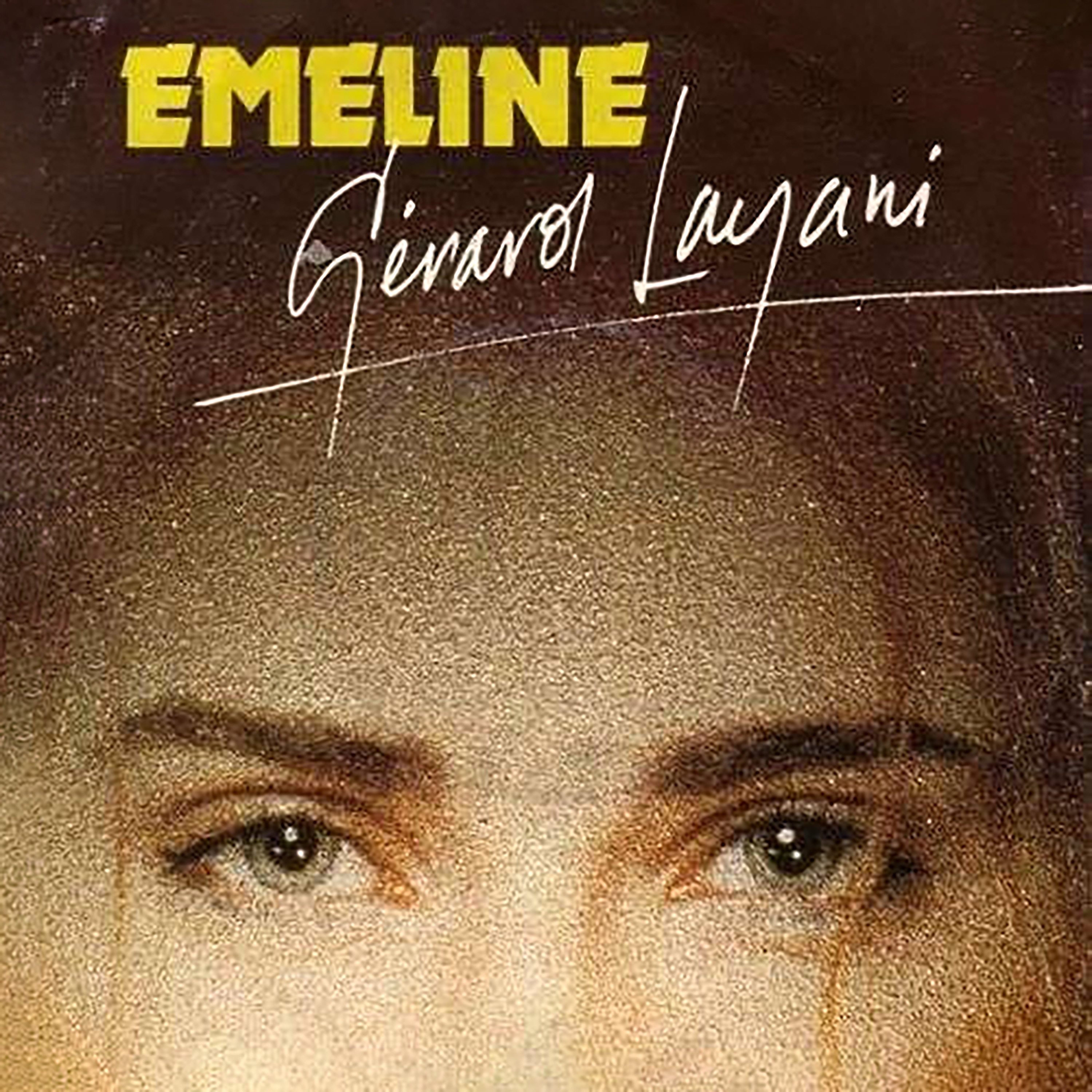 Emeline - Single