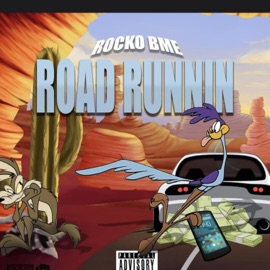 Road runnin Rocko BME