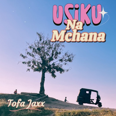Usiku Na Mchana - Single