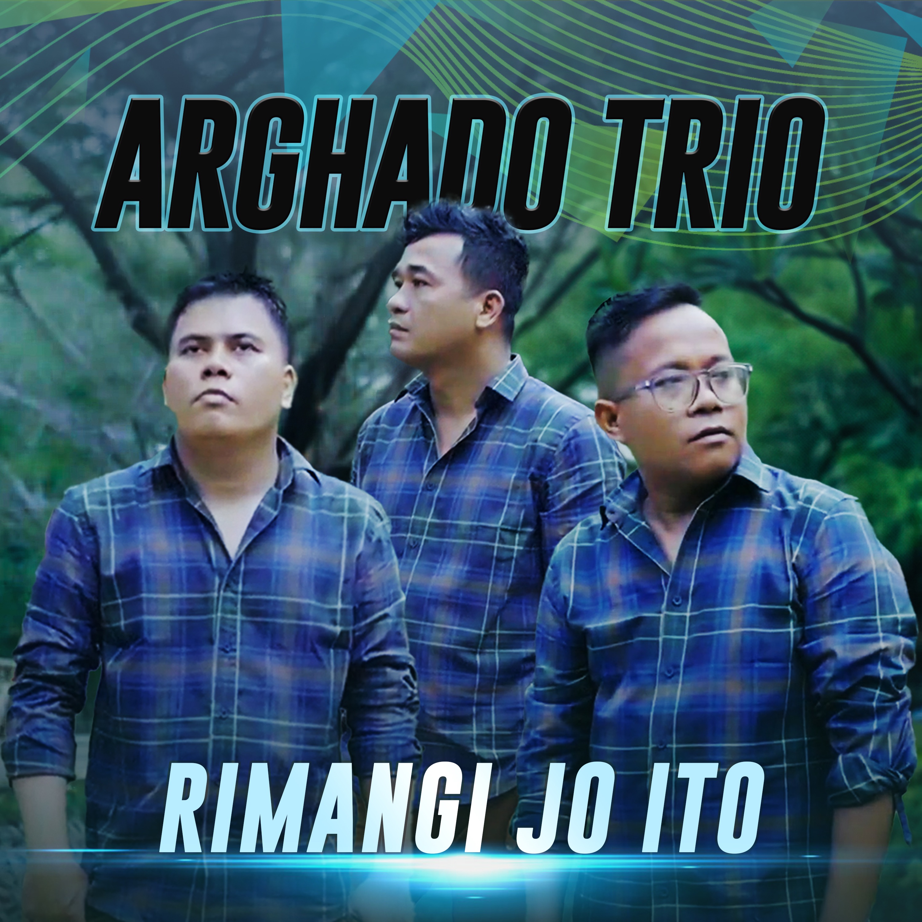Rimangi Jo Ito - Single