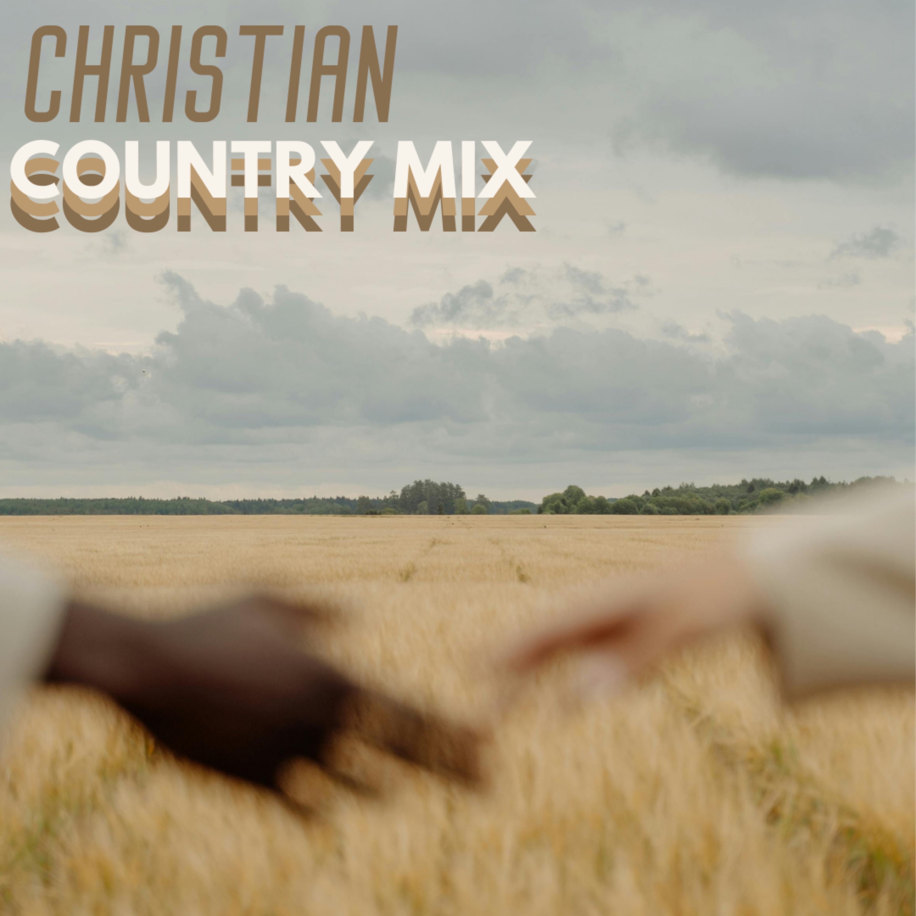 MAC POWELL - GOOD NEWS