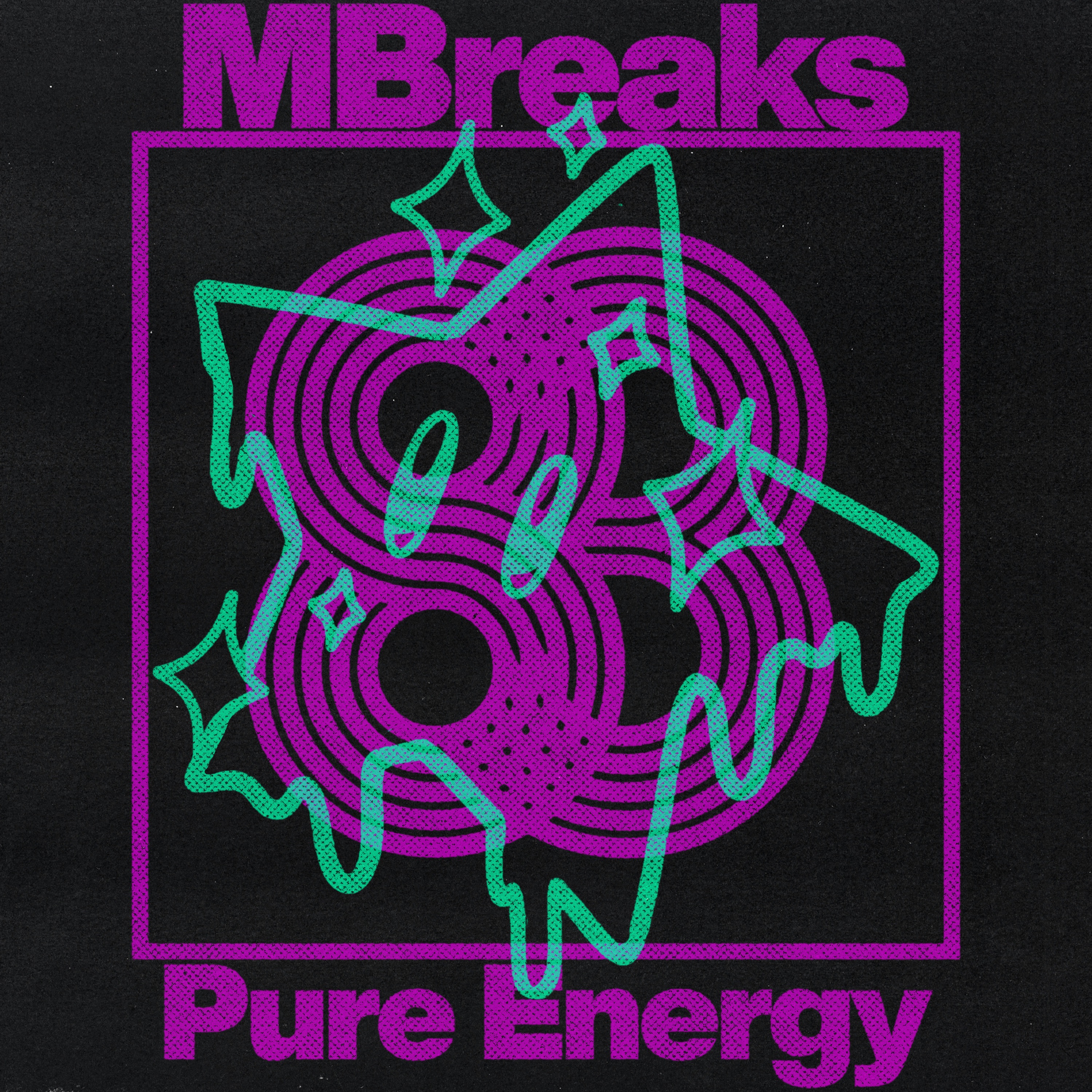 Pure Energy - Single