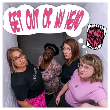 Get Out Of My Head album cover